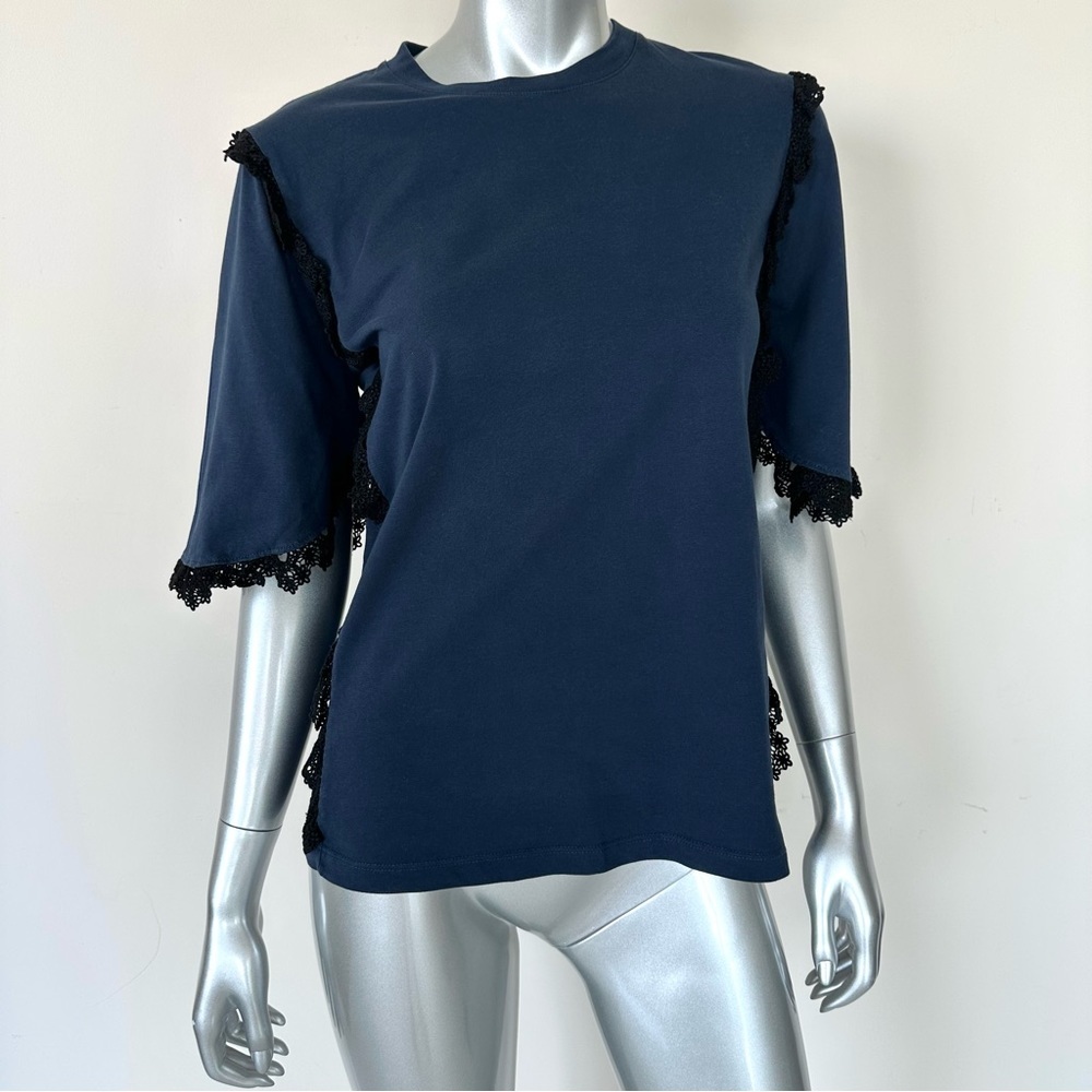 MSGM women top size S Retail 160!!